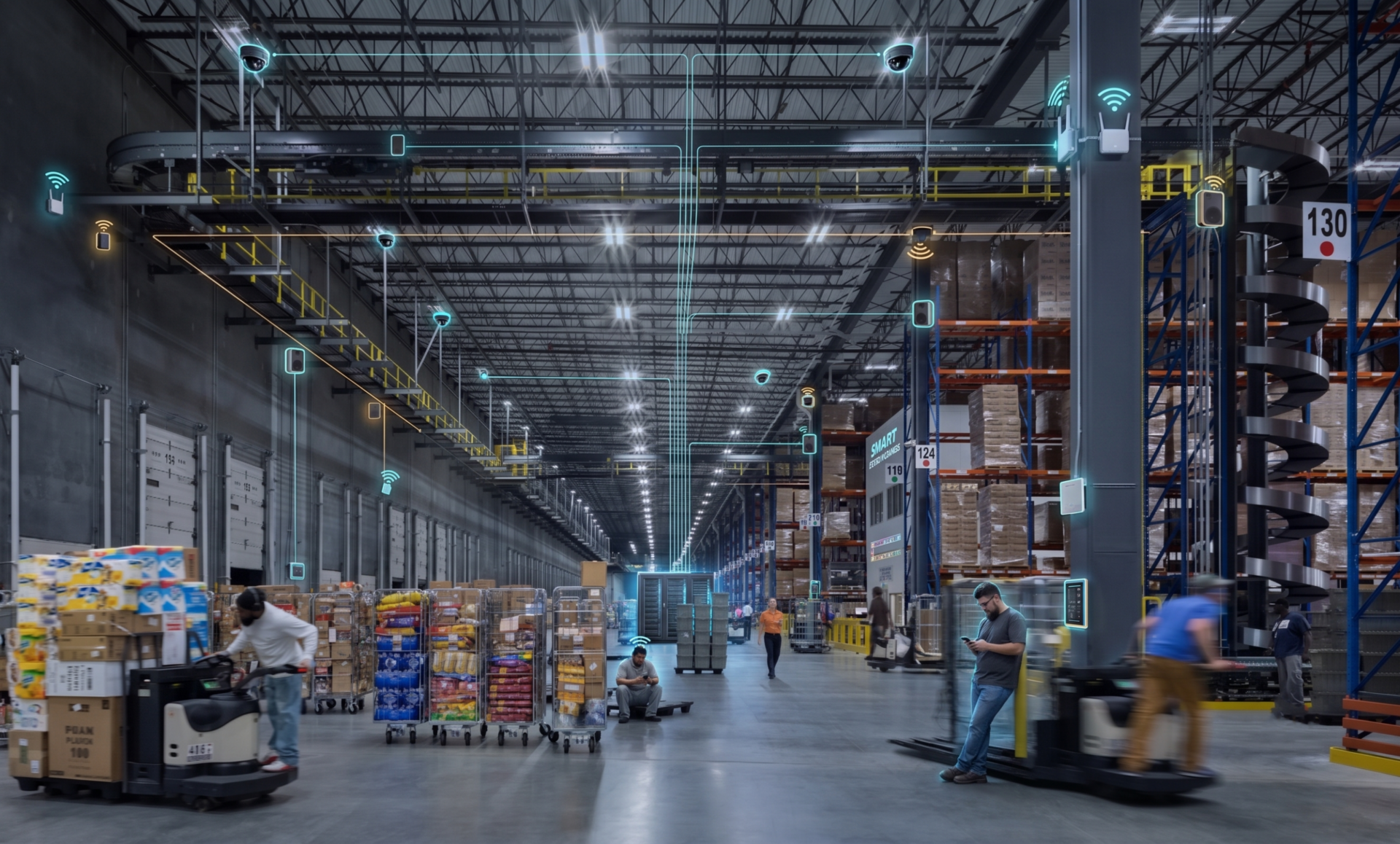 Dollar General Distribution Center