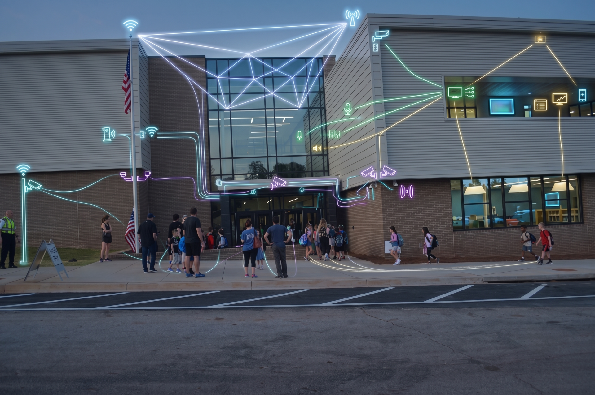 Talley Street Elementary