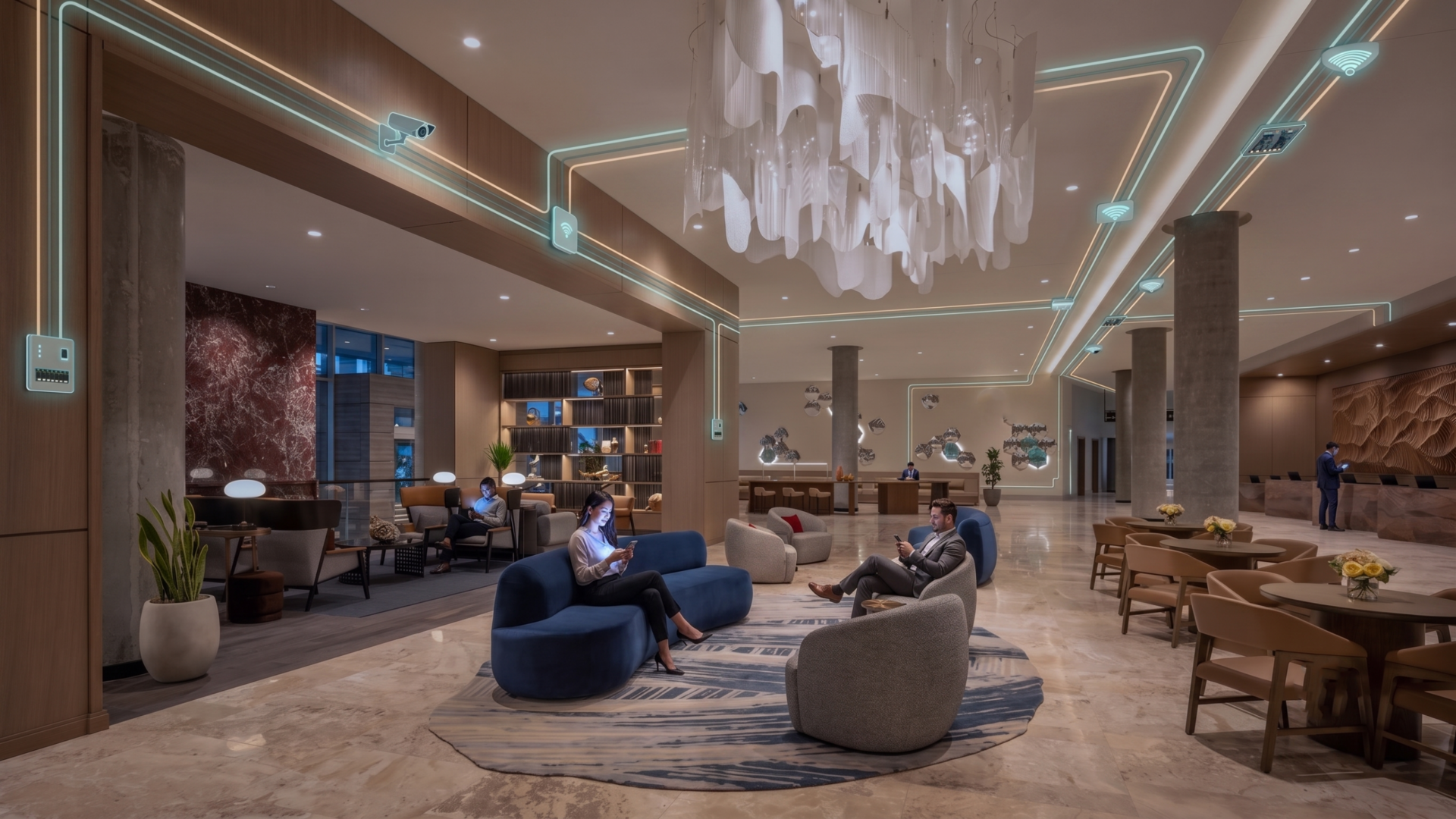 Hyatt Regency Salt Lake City