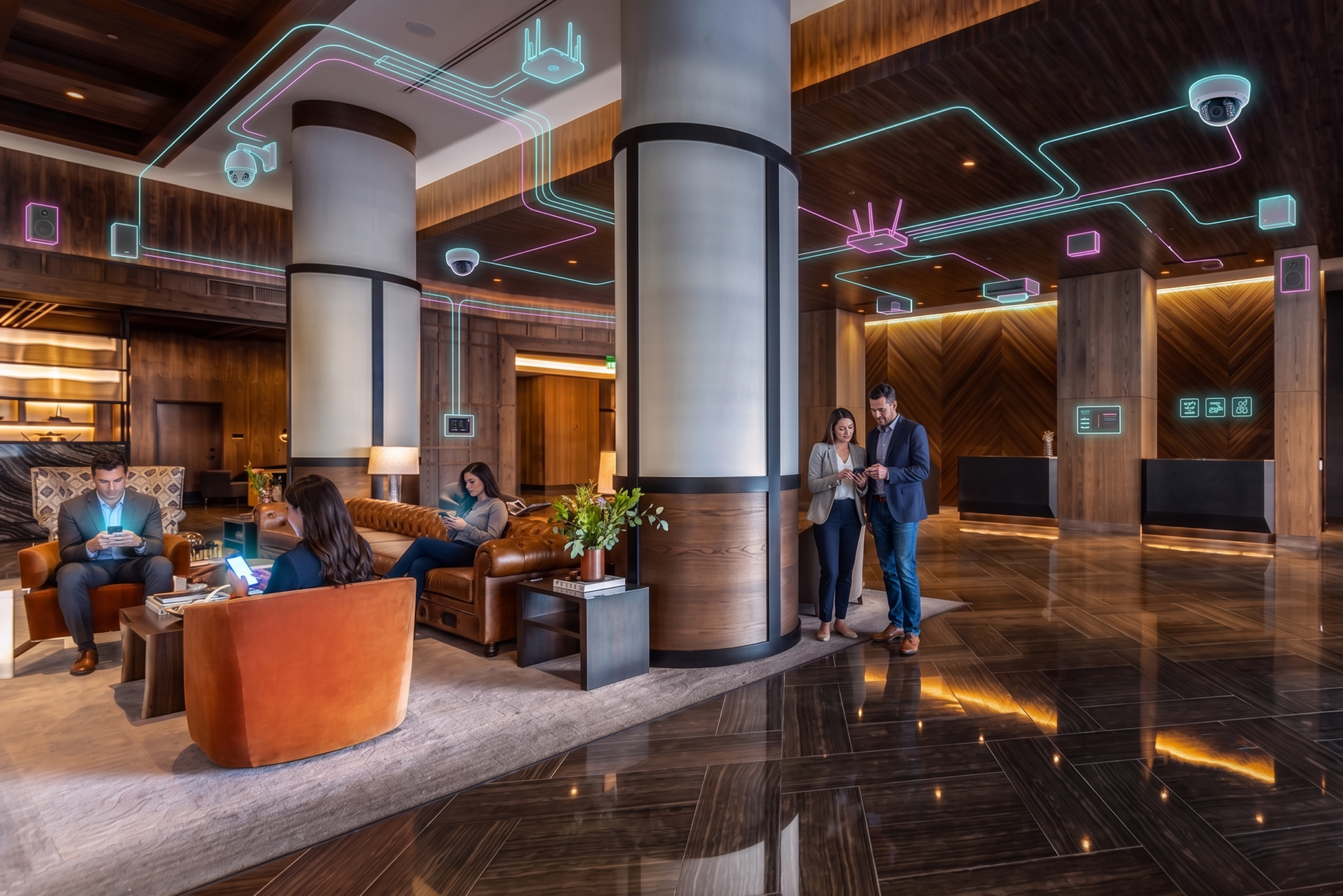 Omni Oklahoma City Hotel