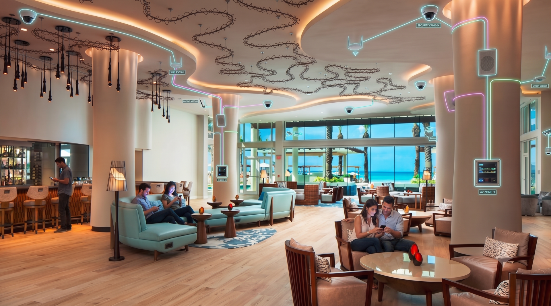 Westin Grand Cayman Beach Resort & Spa