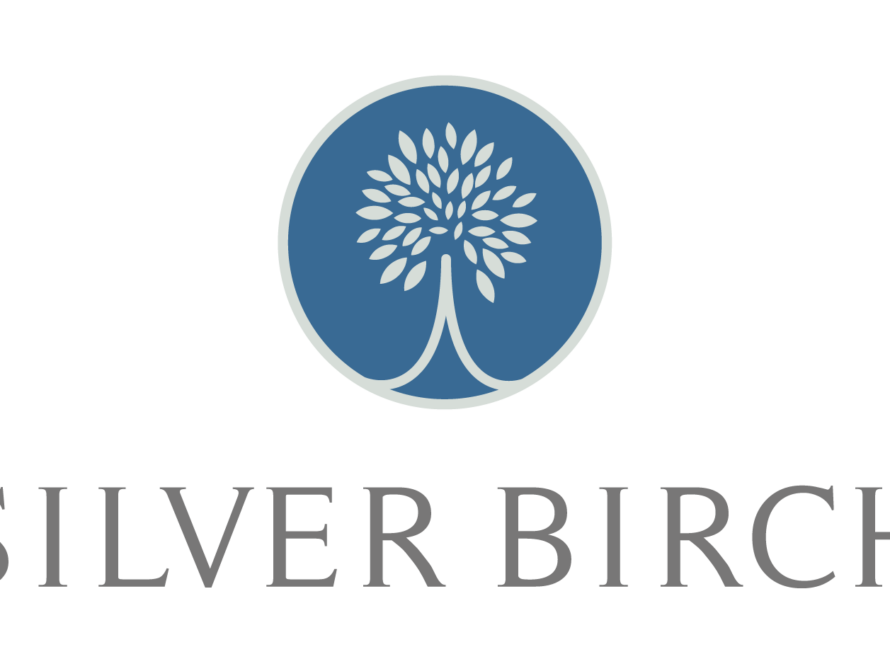 Silver Birch logo