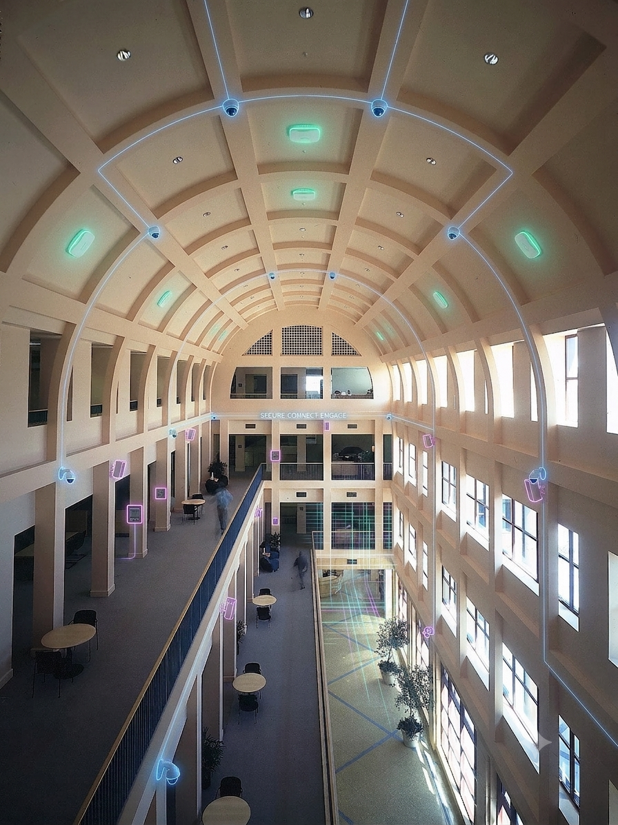 NCAA Headquarters