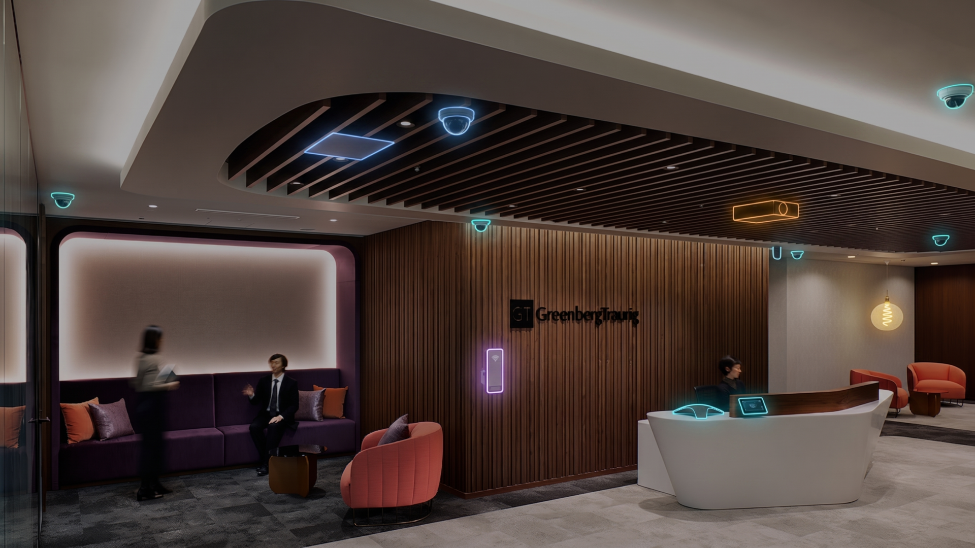 Greenberg Traurig