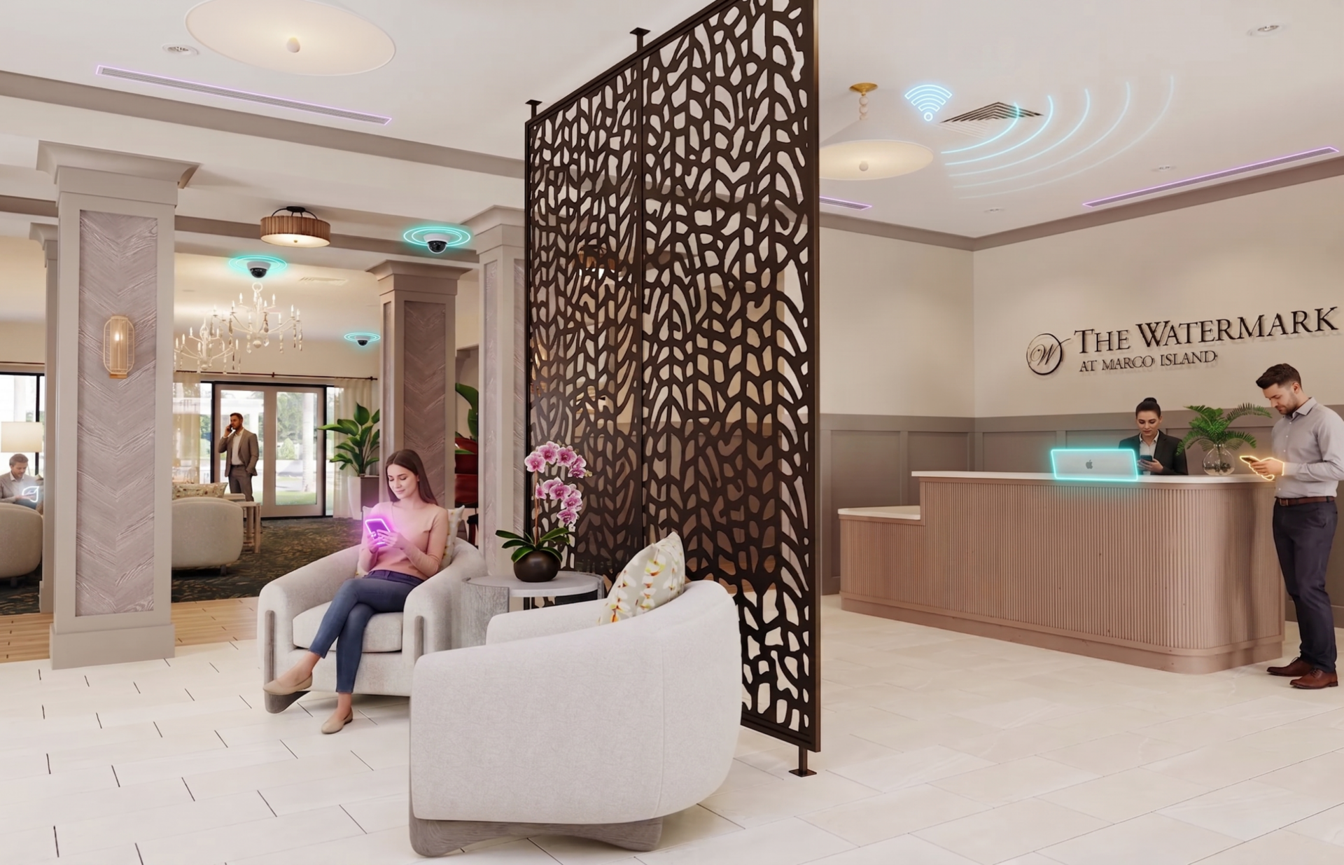 Watermark Senior Living (Marco Island)