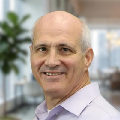 Headshot of Craig Coleman