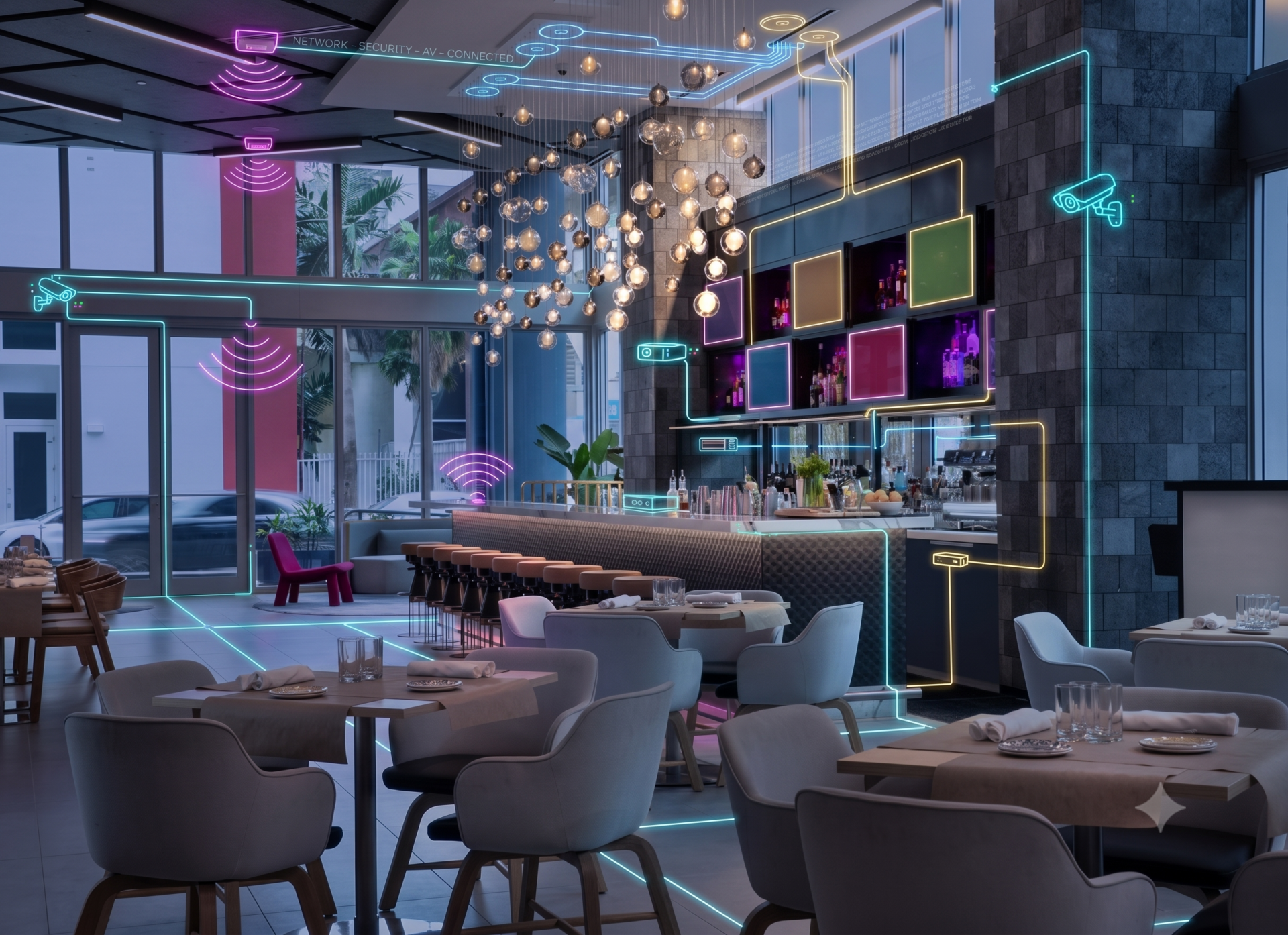 YotelPad Miami