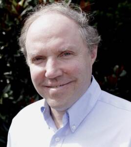 Headshot of Ilya Rapoport