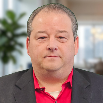Headshot of Ilya Rapoport