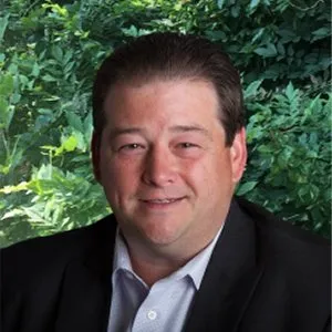 Headshot of James Lingle