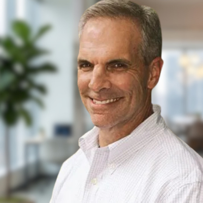 Headshot of Jeff Cook