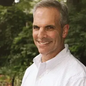 Headshot of Jeff Cook