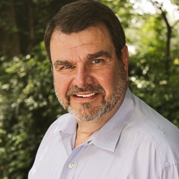 Headshot of John Davis