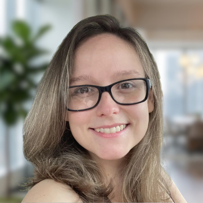 Headshot of Maggie Sechler
