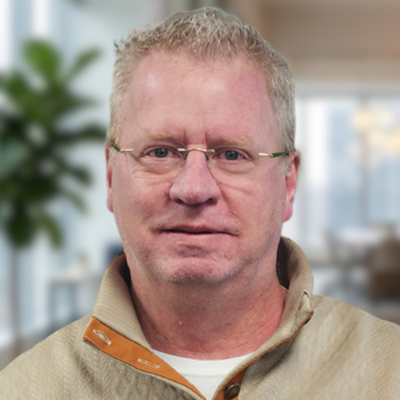 Headshot of Scott Dupuis