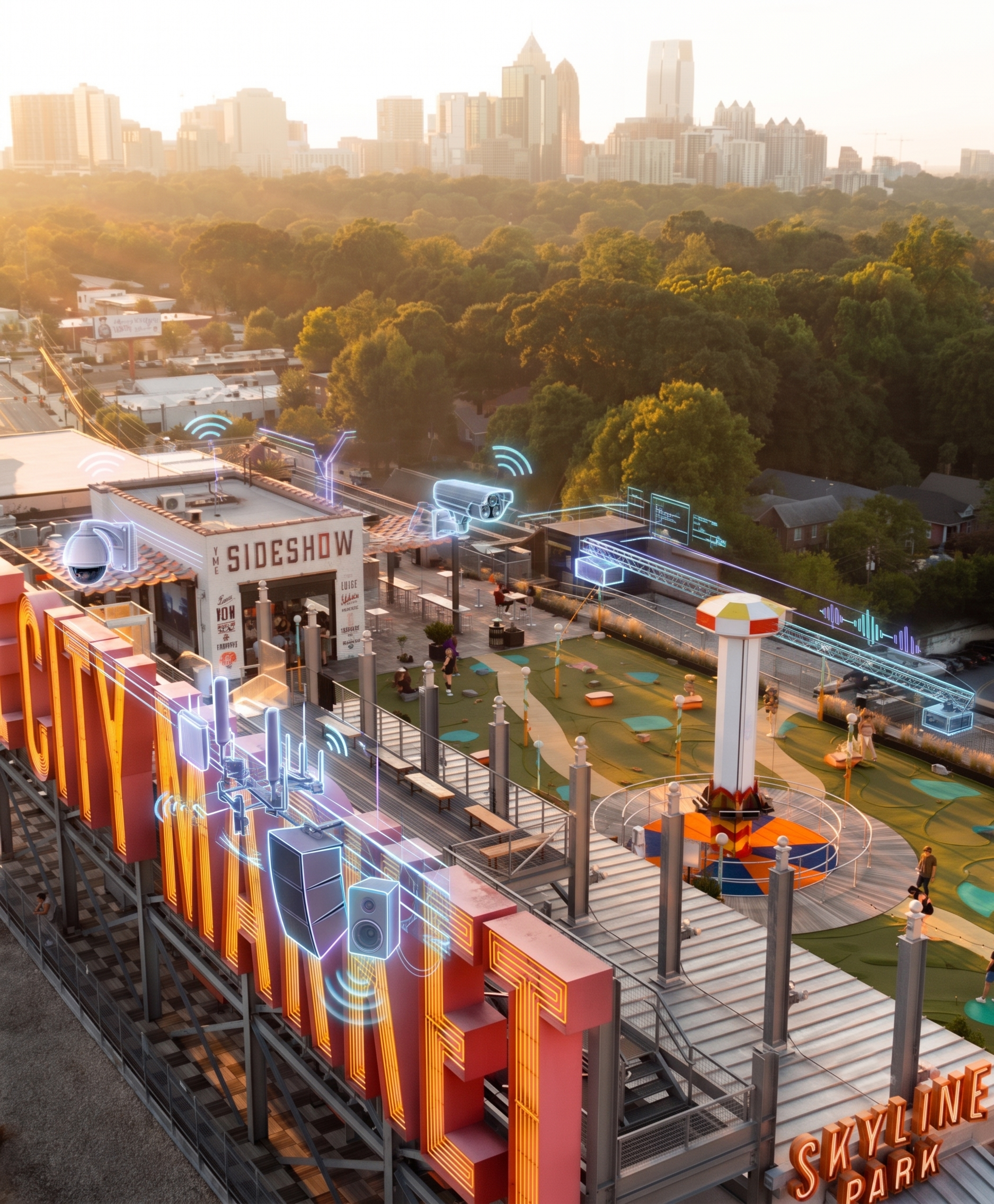 Ponce City Market