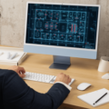 Low Voltage Design in a Progressive Design-Build Project